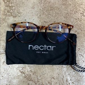 Nectar blue light blocking glasses